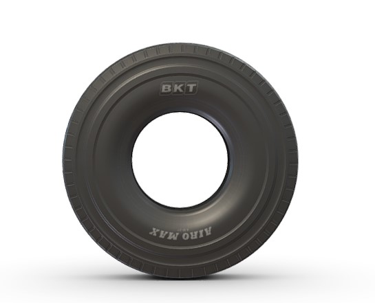 NEW 385/95R25 BKT Tires Airomax AM 27 R-1 170F 100% for Sale